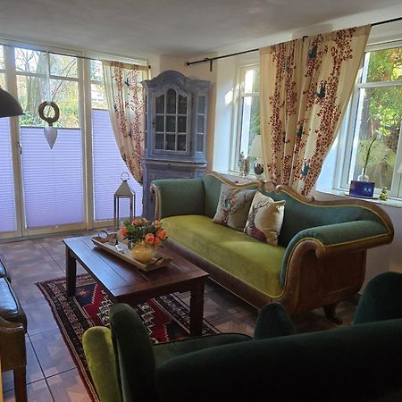 Hr Cottage Am Honigbach كوسفلد المظهر الخارجي الصورة