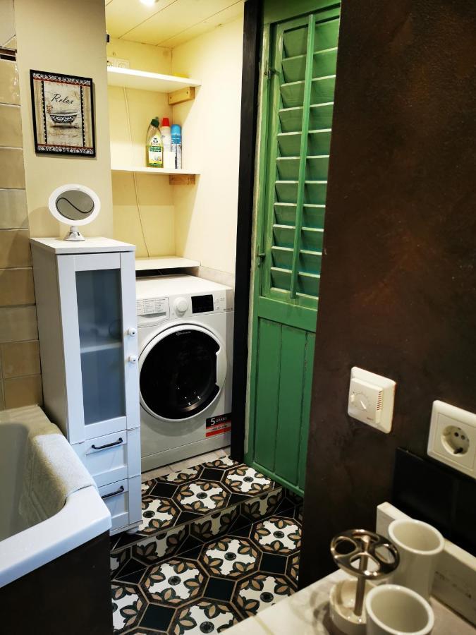 Hr Cottage Am Honigbach كوسفلد المظهر الخارجي الصورة
