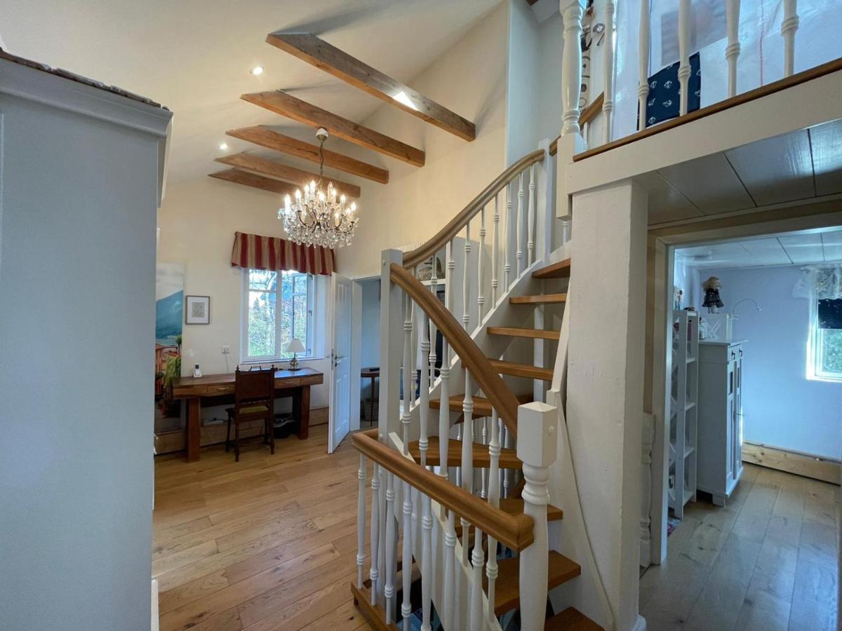 Hr Cottage Am Honigbach كوسفلد المظهر الخارجي الصورة
