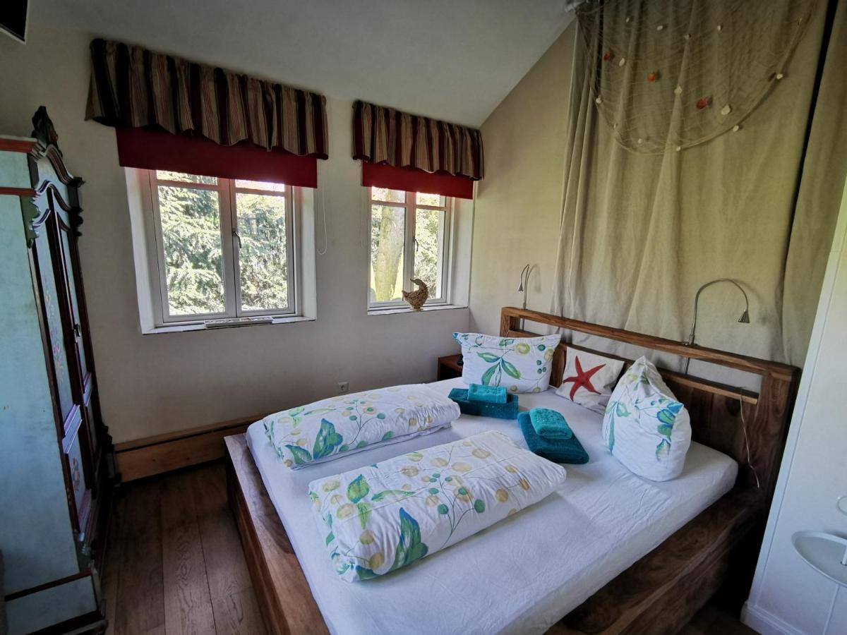 Hr Cottage Am Honigbach كوسفلد المظهر الخارجي الصورة