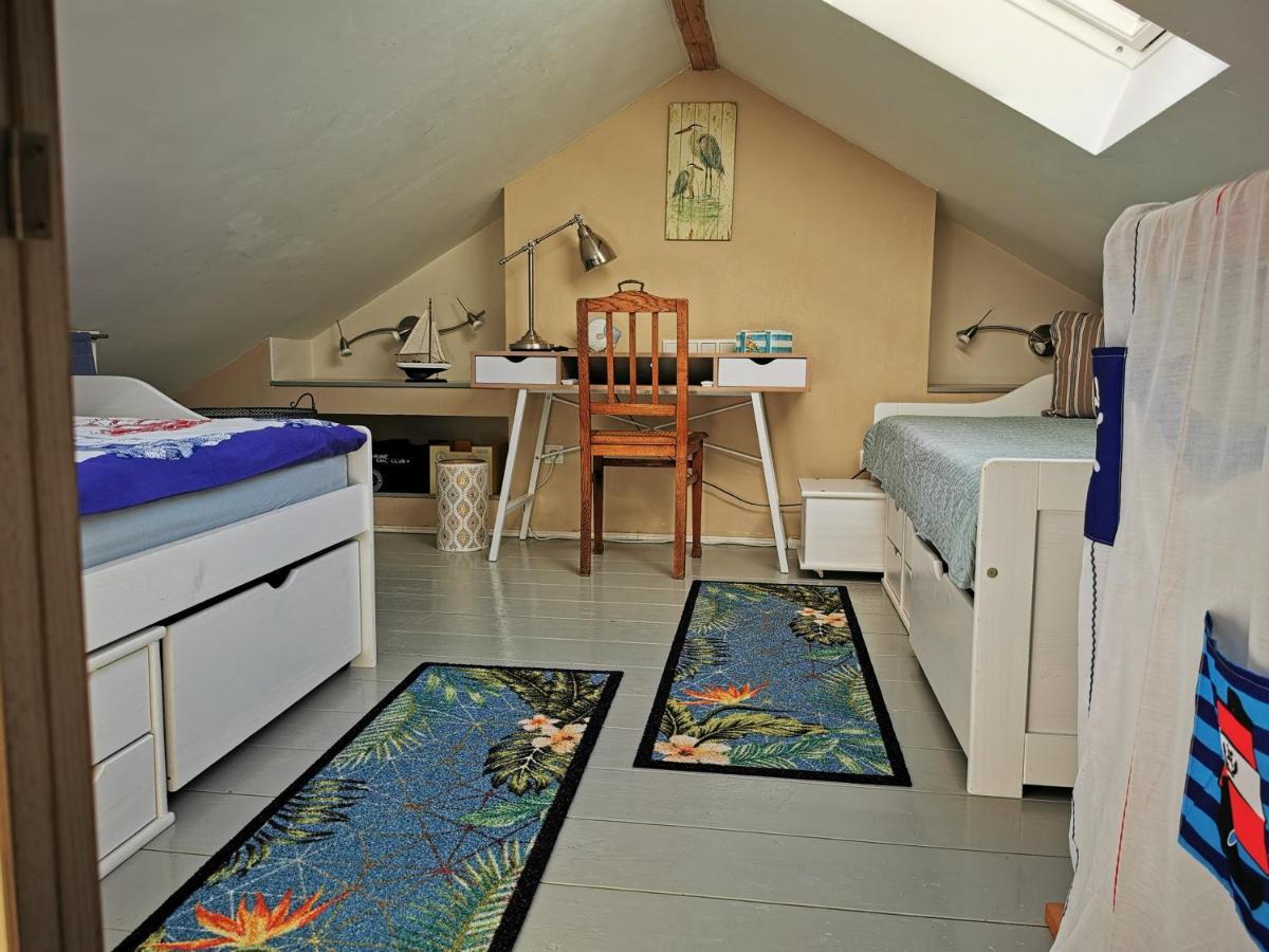 Hr Cottage Am Honigbach كوسفلد المظهر الخارجي الصورة
