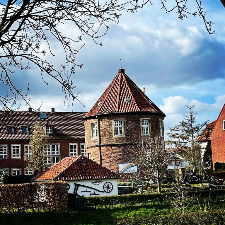Hr Cottage Am Honigbach كوسفلد المظهر الخارجي الصورة