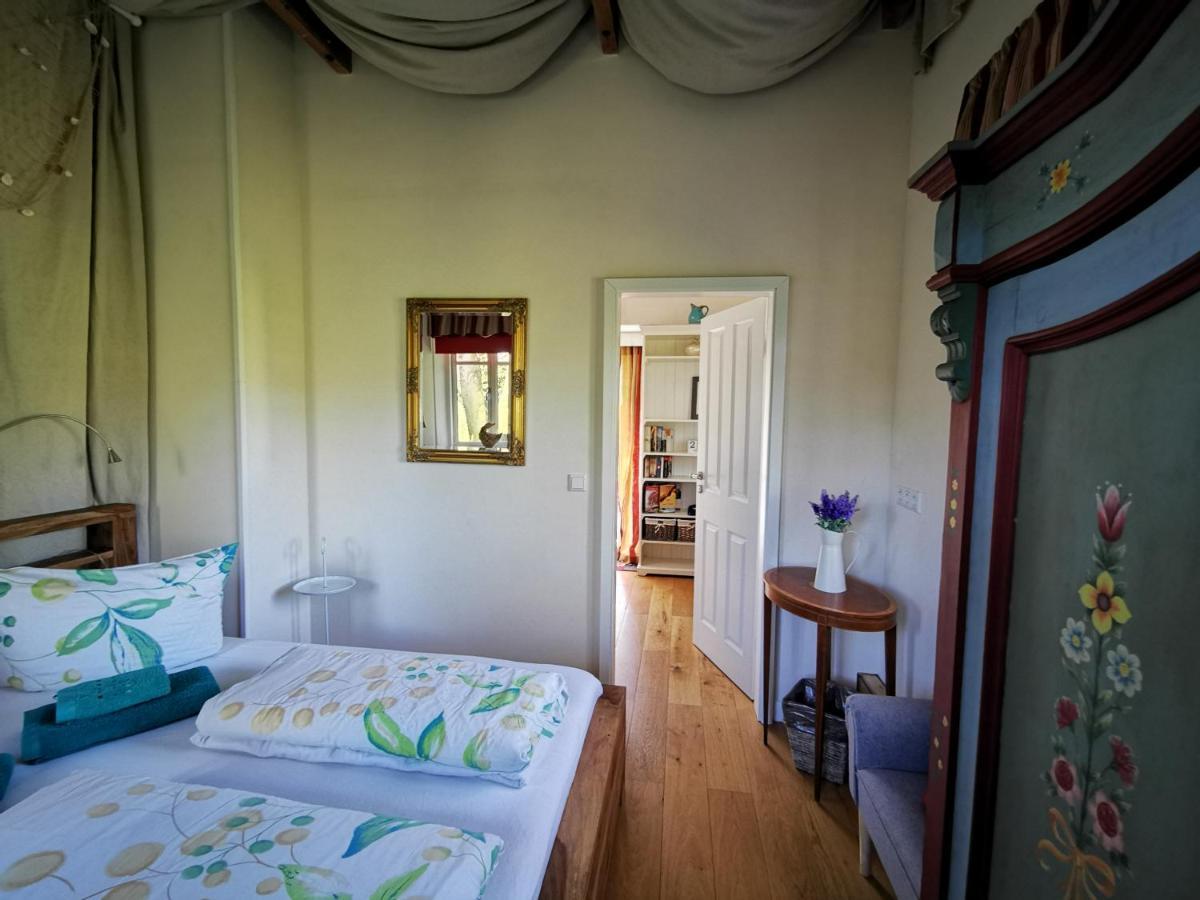 Hr Cottage Am Honigbach كوسفلد المظهر الخارجي الصورة