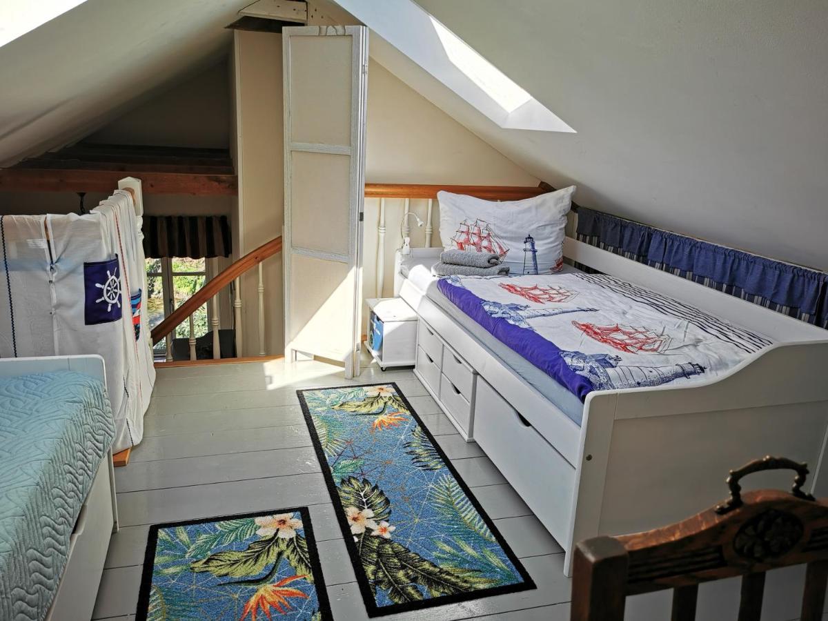 Hr Cottage Am Honigbach كوسفلد المظهر الخارجي الصورة