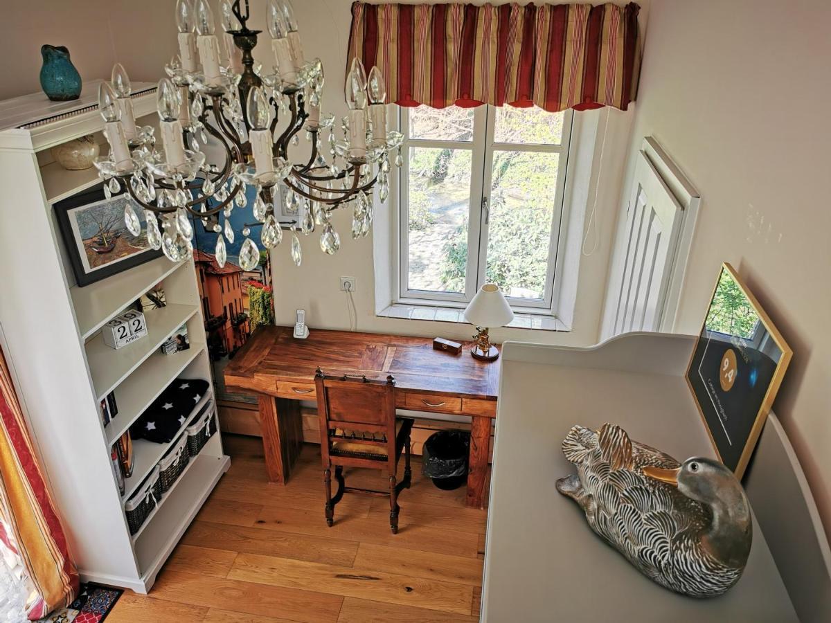 Hr Cottage Am Honigbach كوسفلد المظهر الخارجي الصورة