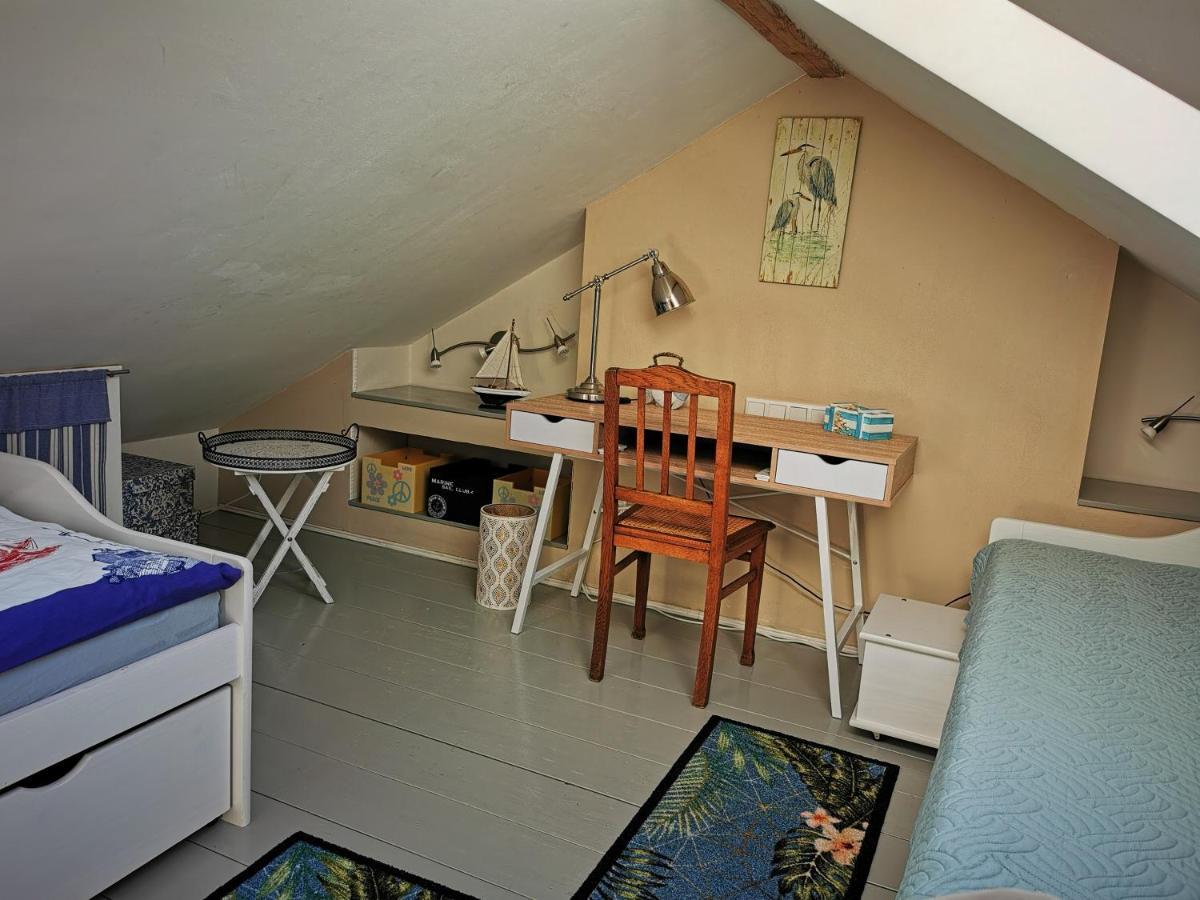 Hr Cottage Am Honigbach كوسفلد المظهر الخارجي الصورة