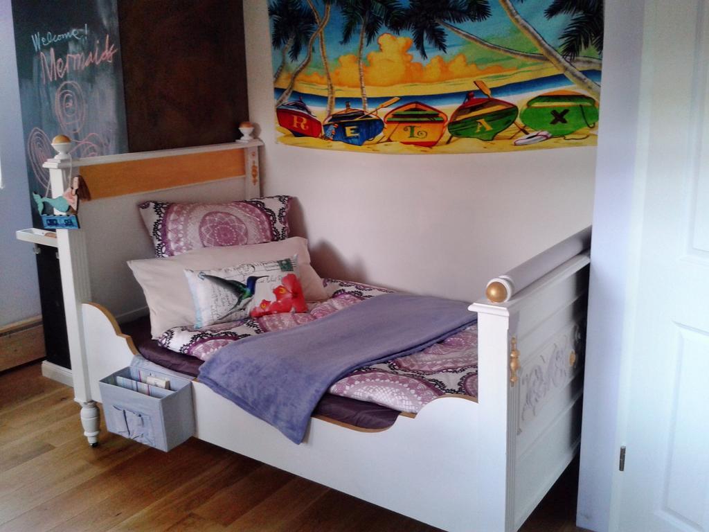 Hr Cottage Am Honigbach كوسفلد الغرفة الصورة