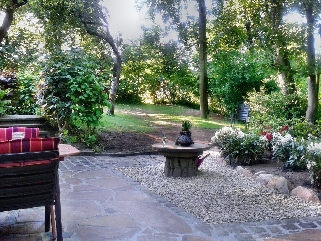 Hr Cottage Am Honigbach كوسفلد الغرفة الصورة