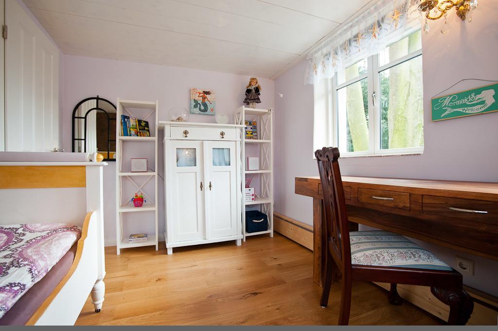 Hr Cottage Am Honigbach كوسفلد المظهر الخارجي الصورة