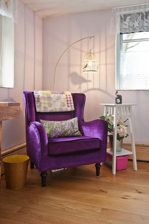 Hr Cottage Am Honigbach كوسفلد المظهر الخارجي الصورة