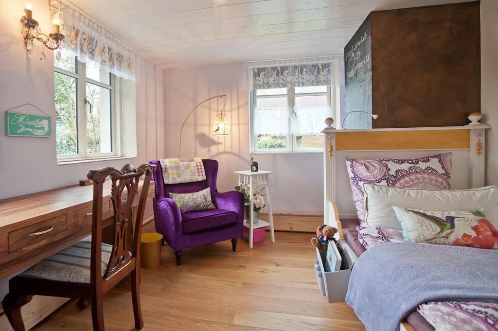 Hr Cottage Am Honigbach كوسفلد المظهر الخارجي الصورة