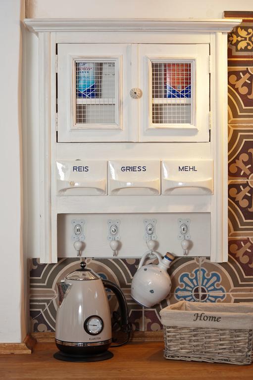 Hr Cottage Am Honigbach كوسفلد المظهر الخارجي الصورة