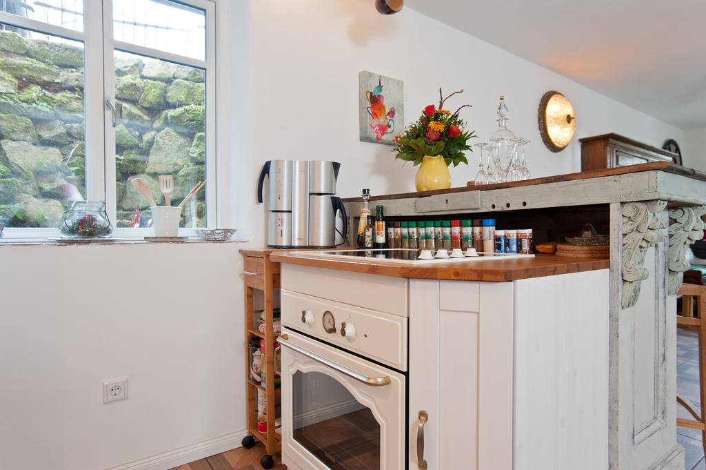 Hr Cottage Am Honigbach كوسفلد المظهر الخارجي الصورة