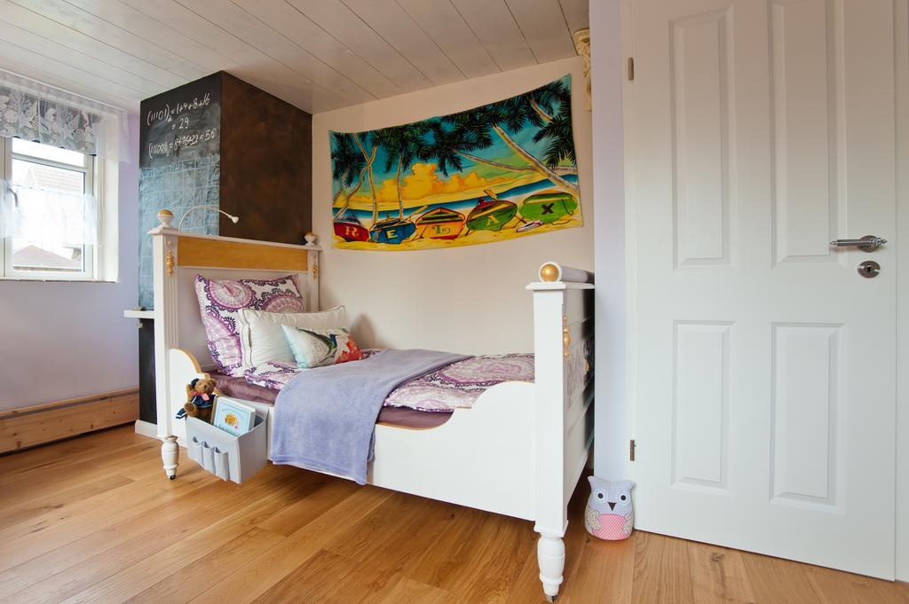 Hr Cottage Am Honigbach كوسفلد المظهر الخارجي الصورة